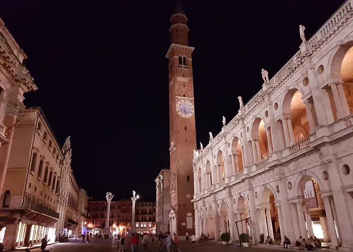 Best Western Hotel Tre Torri