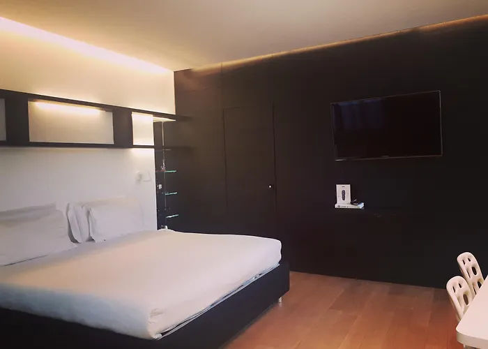 The Street Milano Duomo | A Design Boutique Hotel