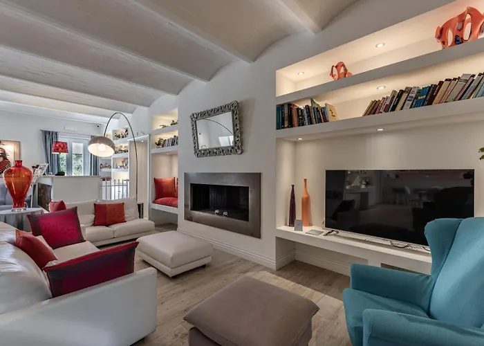 Villa Liberty Boutique Hotel - Borgo Capitano Collection - Albergo Diffuso, Village Experience