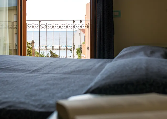 Hotel San Francisco