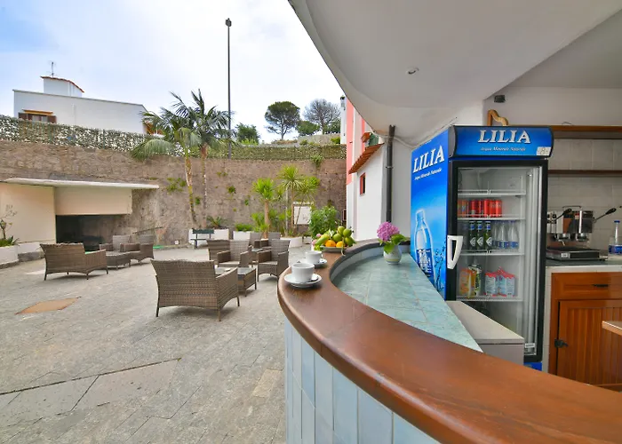 Fortuna Beach - Seaside Hotel