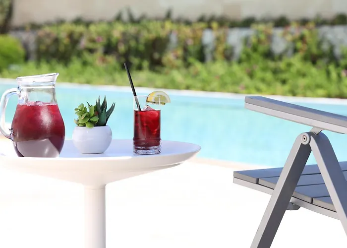 Salento Residence & Suite