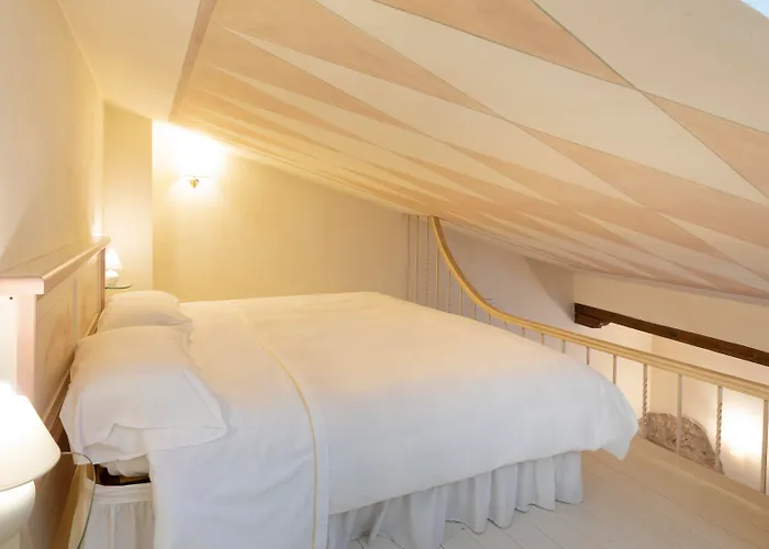 Torre Del Nera Albergo diffuso&Spa