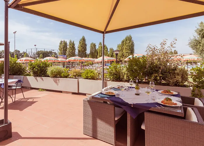 Villaggio Mare Si
