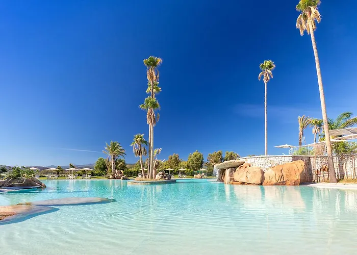 Hotel Club Saraceno - Bovis Hotels