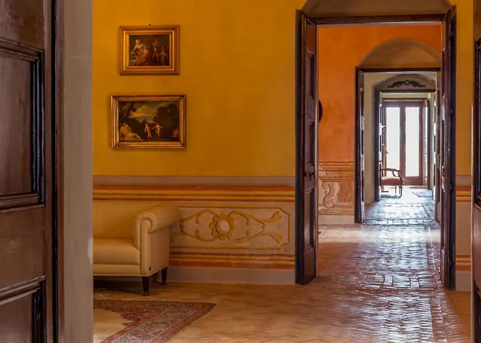 Palazzo Viceconte