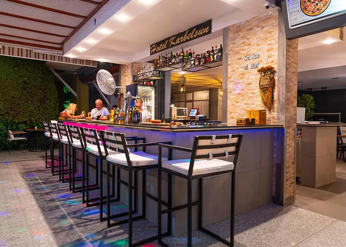 Hotel Karbel Sun