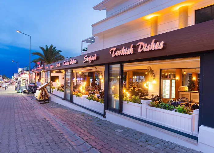 Hotel Karbel Sun