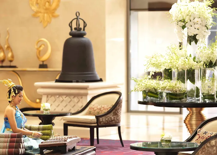 Dusit Thani Abu Dhabi