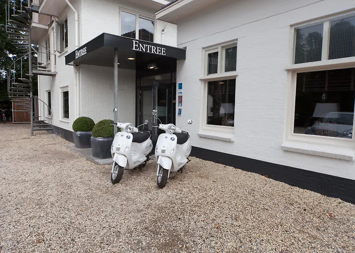 Fletcher Hotel Het Veluwse Bos