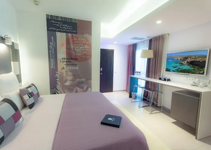 Hotel Valentina