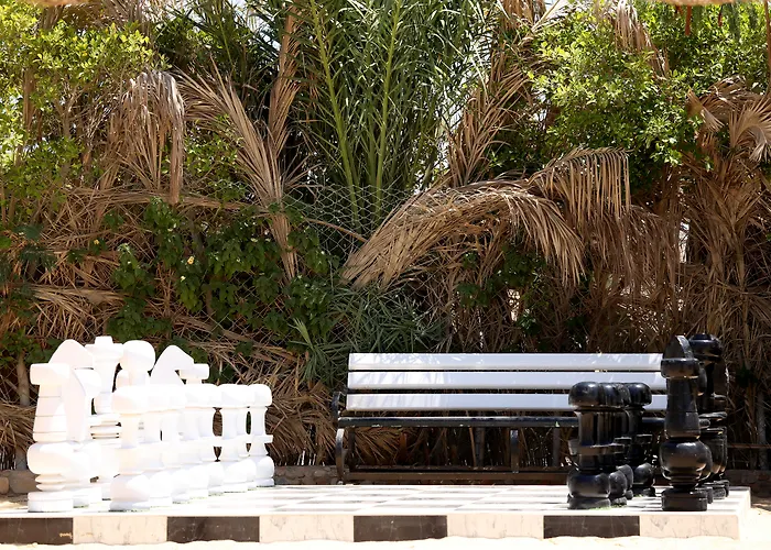 Minamark Beach Resort For Families And Couples Only