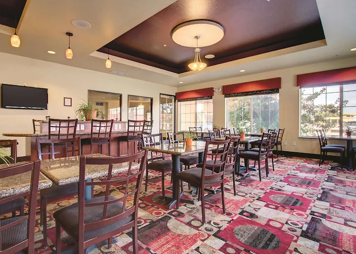 La Quinta By Wyndham Denver Gateway Park