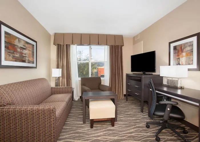 Homewood Suites By Hilton South Las Vegas