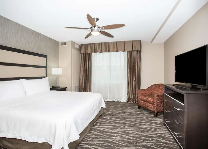 Homewood Suites By Hilton South Las Vegas