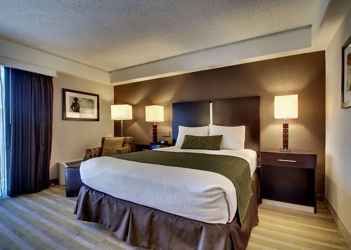 Inn At Historic Concord