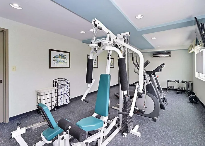 Comfort Inn & Suites Springfield I-55