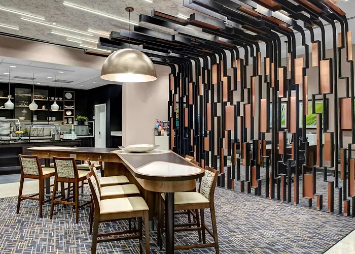 Homewood Suites By Hilton Richmond-Downtown