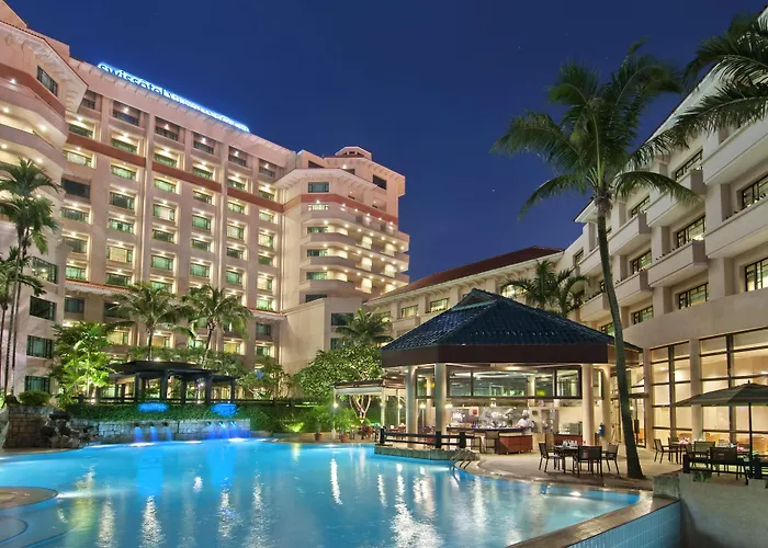 Paradox Singapore