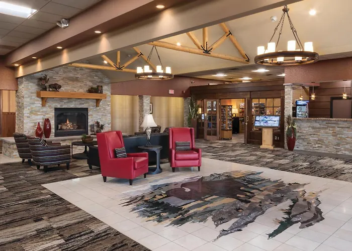 Best Western Ramkota Hotel
