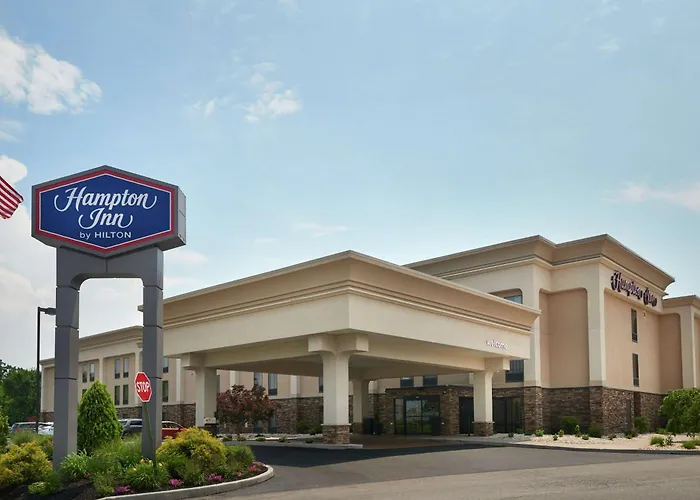 Hampton Inn Hanover