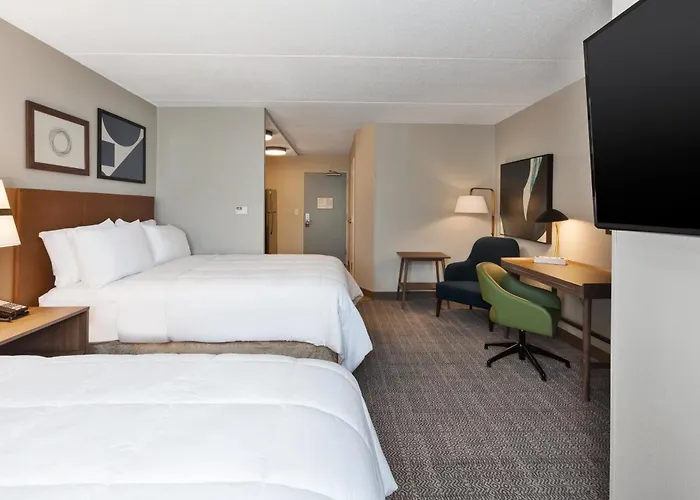 Staybridge Suites Pittsburgh Airport By Ihg