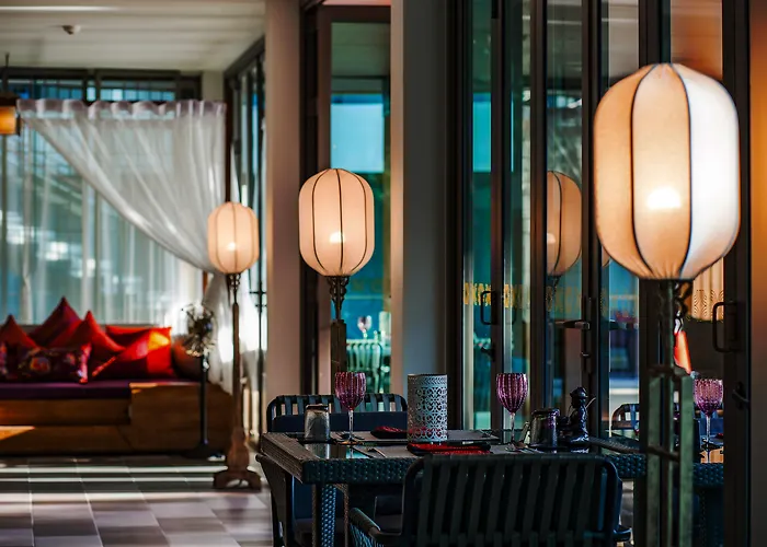 Atease Phuket Patong