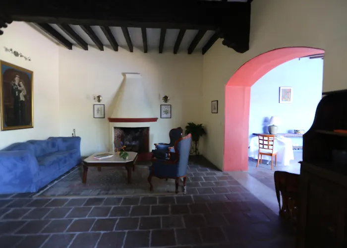Hotel Casa Colonial - Adults Only