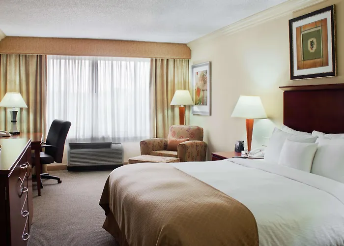 Doubletree By Hilton Princeton