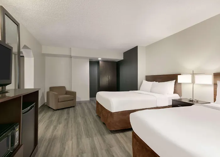 Country Inn & Suites By Radisson, Roanoke Rapids, Nc