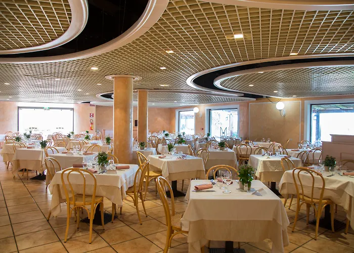 Sant'Elmo Beach Hotel