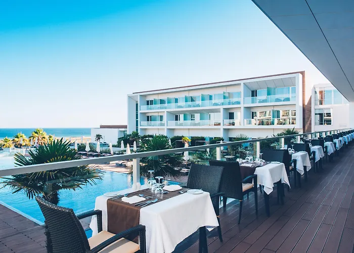 Iberostar Selection Lagos Algarve (Adults Only)