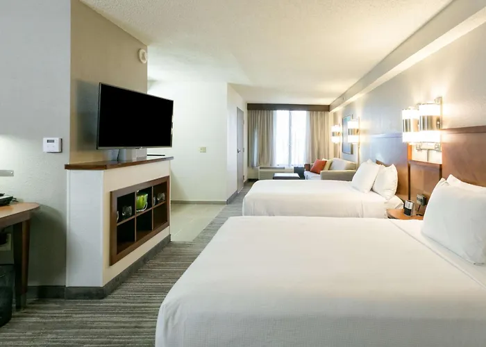 Hyatt Place Nashville Franklin Cool Springs