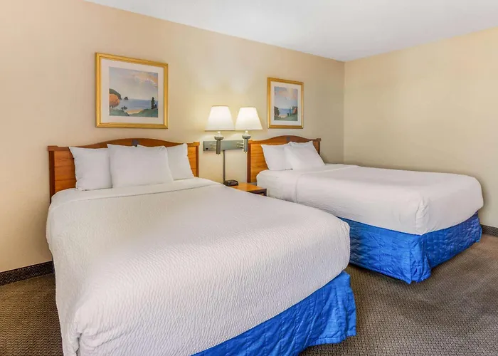 La Quinta Inn & Suites By Wyndham Las Cruces Organ Mountain