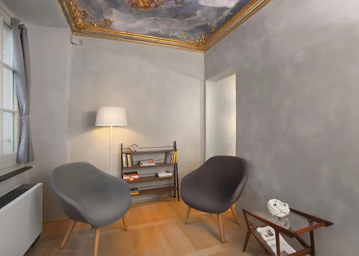 Hotel Palazzo Grillo