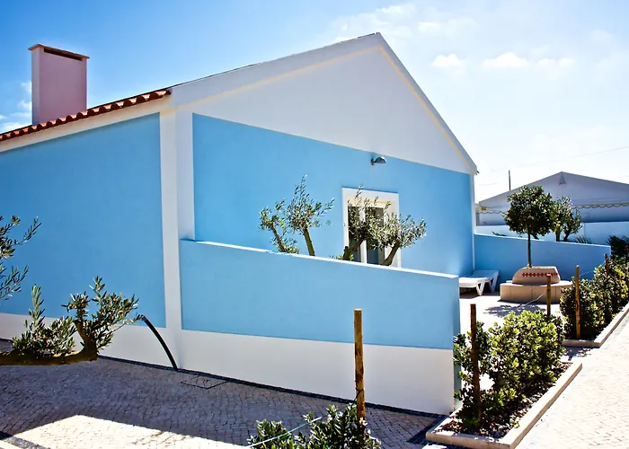 Hotel Neptuno