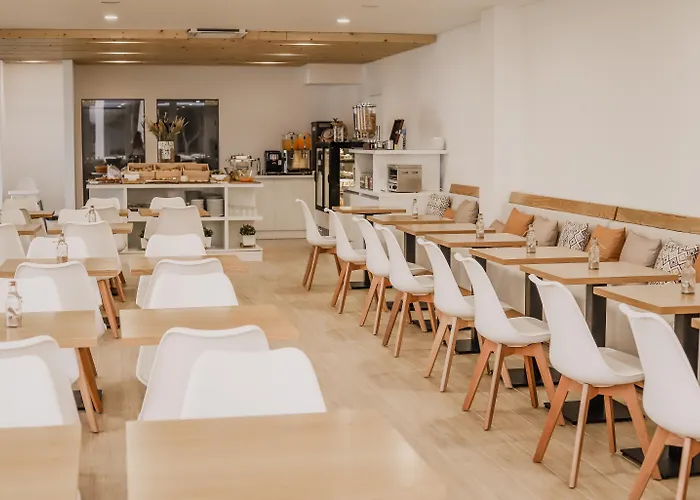 Hotel Neptuno