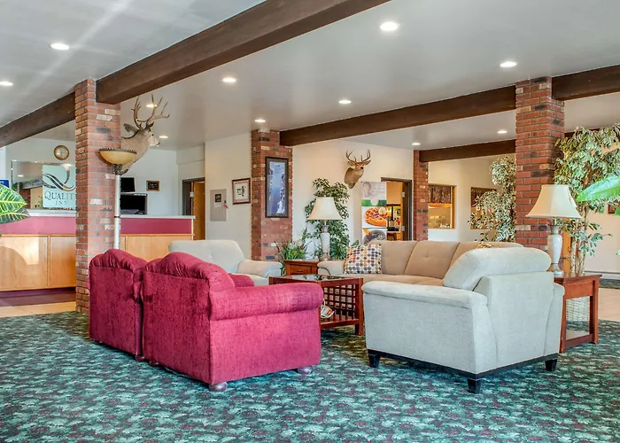 Quality Inn Helena