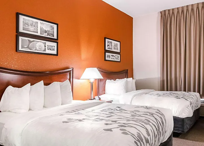 Sleep Inn & Suites Hobbs