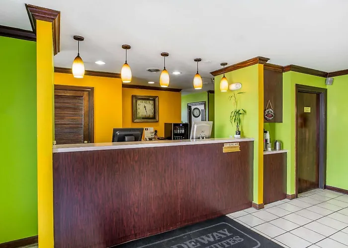 Rodeway Inn & Suites Smyrna - Nashville Area