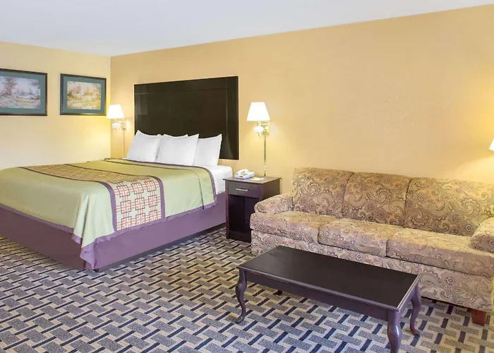 Days Inn By Wyndham Andalusia