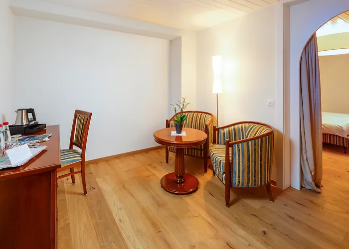 Beausite Park Hotel&Spa