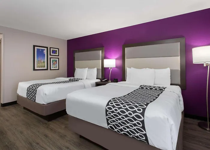 La Quinta By Wyndham Effingham