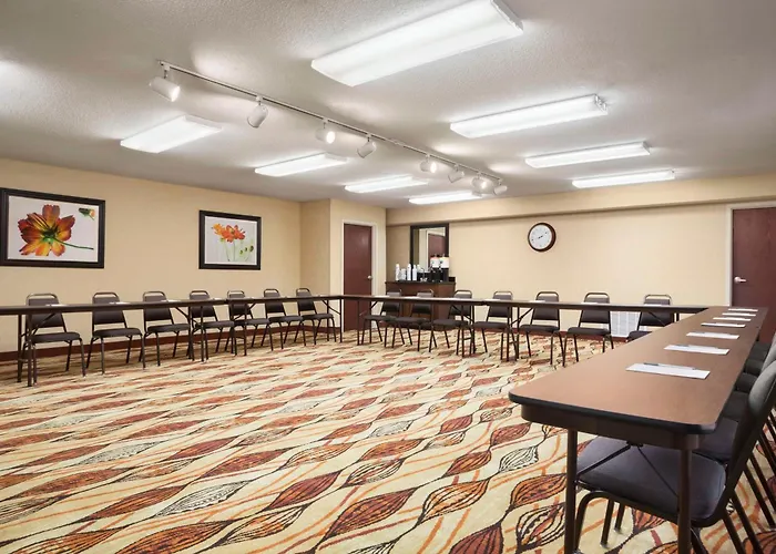 Hampton Inn Forrest City