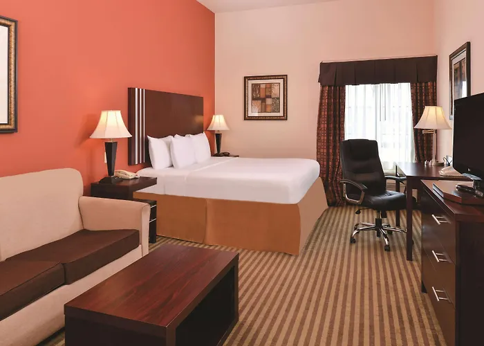 La Quinta By Wyndham Woodward