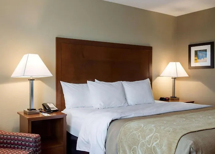 Comfort Inn & Suites Watford City