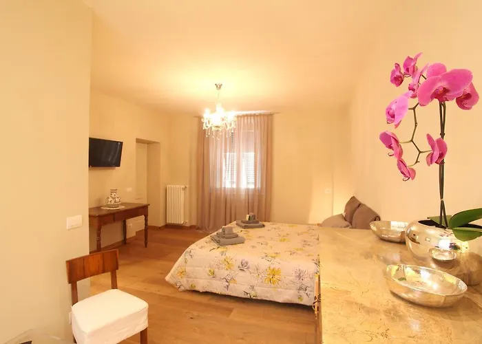 B&B Antico Cancello