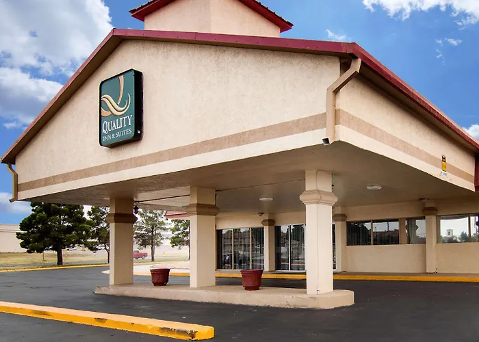 Quality Inn
