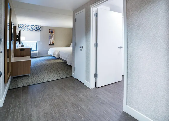 Hampton Inn Clarks Summit