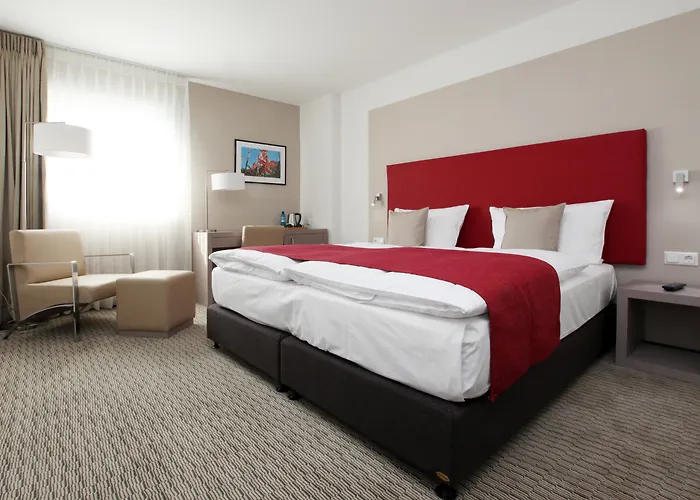 Golden Tulip Kassel Hotel Reiss